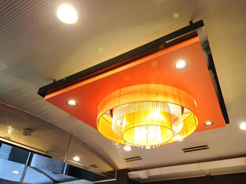 Apa Hotel Kamata Eki-Nishi Tokyo Dış mekan fotoğraf