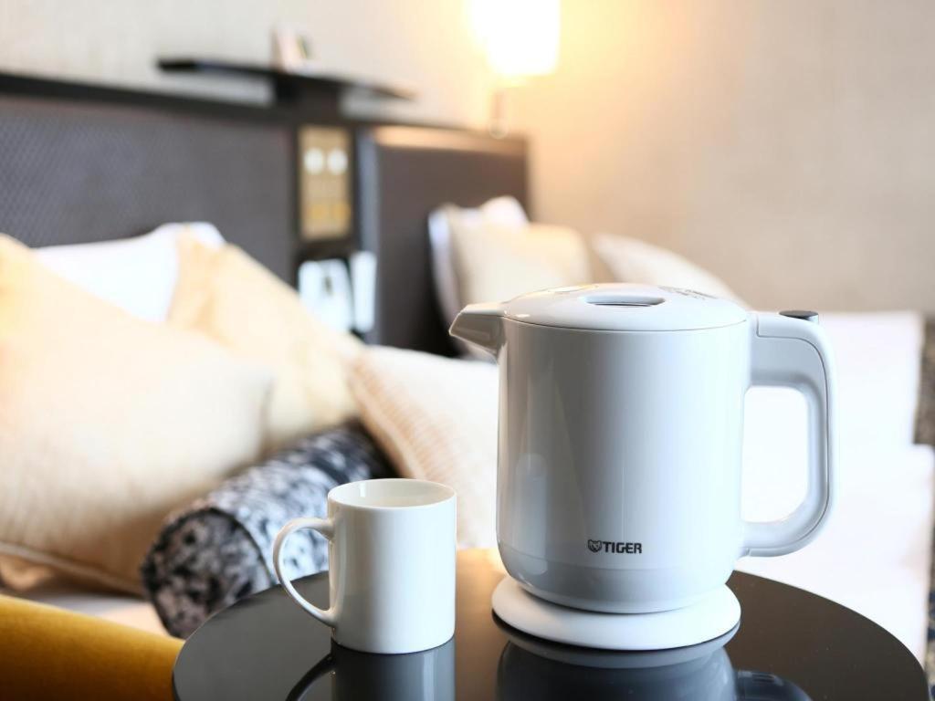Apa Hotel Kamata Eki-Nishi Tokyo Dış mekan fotoğraf
