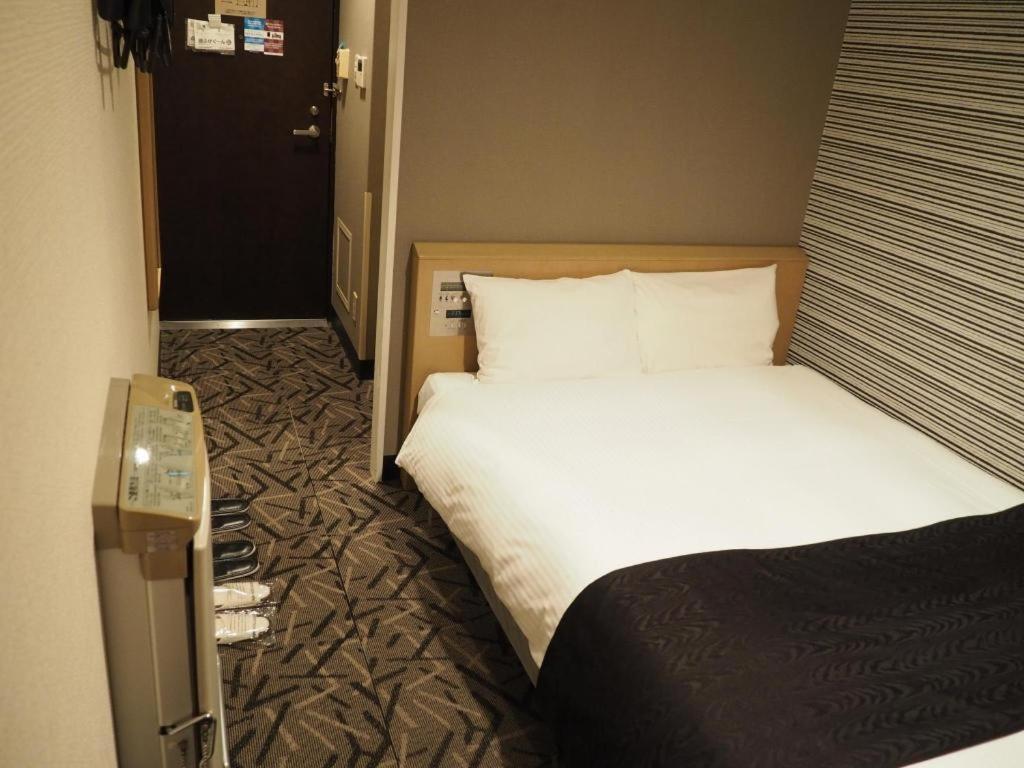Apa Hotel Kamata Eki-Nishi Tokyo Dış mekan fotoğraf